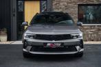 Opel Astra Sports Tourer Ultimate-edition Pano/HUD/Memory/36, Automaat, Stof, Gebruikt, Euro 6