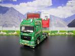 Wsi 01-3373 Scania R Highline CR20H 6x2 , Karsten Jensen, Hobby en Vrije tijd, Modelauto's | 1:50, Ophalen, Nieuw, Bus of Vrachtwagen