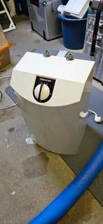 Close-in boiler - stiebel eltron SHU 10 Si, Doe-het-zelf en Verbouw, Minder dan 20 liter, Ophalen, Gebruikt, Boiler