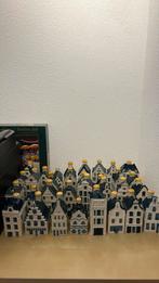 Klm huisjes - 32 stuks, Ophalen of Verzenden, Zo goed als nieuw
