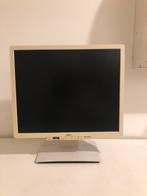 Fujitsu monitor/lcd scherm 15”, Computers en Software, Monitoren, 60 Hz of minder, Overige typen, Gebruikt, VGA