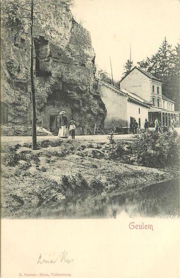 (701-169-025) Geulem beschikbaar voor biedingen