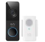 Eufy Video Doorbell Battery Slim, Huis en Inrichting, Deurbellen, Nieuw, Ingebouwde camera, Draadloos, Ophalen of Verzenden