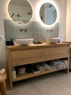 Badkamermeubel Lotte, Huis en Inrichting, Nieuw, Ophalen of Verzenden, Minder dan 100 cm, 25 tot 50 cm