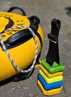 Strap voor loodanker bij freediving, Watersport en Boten, Duiken, Ophalen of Verzenden, Nieuw, Overige typen