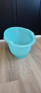 Tummy Tub mintgroen, Ophalen, Zo goed als nieuw, Tummy Tub, Overige merken