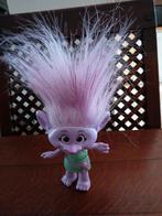 Trol Dream Works Hasbro Aktie figuurtje, Ophalen of Verzenden, Gebruikt