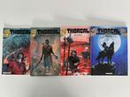 Thorgal, Wolvin, SC/HC, Rosinski, Meerdere stripboeken, Ophalen of Verzenden, Zo goed als nieuw
