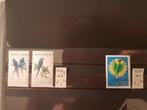 Vogels Brazilië 1992 en 1993 postfris., Postzegels en Munten, Postzegels | Thematische zegels, Ophalen of Verzenden, Dier of Natuur