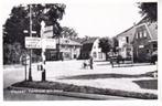 ELSPEET,- Centrum v/h Dorp. ANWB wegwijzer. 04-11, Ophalen of Verzenden, 1940 tot 1960, Gelopen, Gelderland
