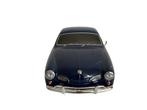 Tamiya Volkswagen Karmann Ghia M-06L body 1/10 rc auto, Hobby en Vrije tijd, Modelbouw | Radiografisch | Auto's, Elektro, Nieuw