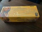 Nieuw schitterende CD set The  Masterworks Antonio Vivaldi, Boxset, Ophalen of Verzenden, Nieuw in verpakking, Orkest of Ballet