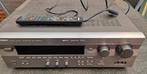 Vintage Yamaha 5.1 RX-V495rds versterker tuner 230 watt, Audio, Tv en Foto, Versterkers en Receivers, Ophalen, Gebruikt, Stereo