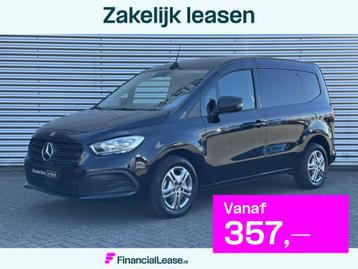 Mercedes-Benz Citan 108 CDI Pro-Edition Airco Navigatie Came beschikbaar voor biedingen