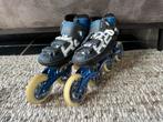 Powerslide R2 Venom inline skates Maat 40, Inline skates 4 wielen, Gebruikt, Ophalen of Verzenden, Powerslide