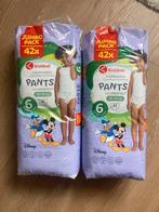 2x luierbroekjes maat 6 kruidvat jumbo pack, Ophalen, Nieuw, Overige typen