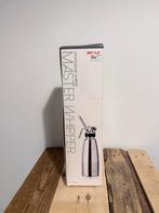 Mosa Thermo Whip - Nieuw in doos, Ophalen, Nieuw