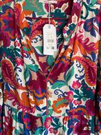 Paprika boho jurkje/tuniek mt 2 (valt als 46-48) NIEUW, Kleding | Dames, Grote Maten, Overige kleuren, Jurk, Nieuw, Ophalen of Verzenden