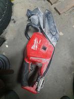 Milwaukee M18 FCOS230 Defect, Ophalen, Gebruikt