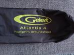 Gelert Atlantis 4 Grondzeil, Ophalen of Verzenden, Nieuw