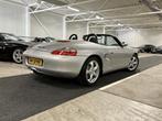 Porsche Boxster [986] 2.7 Tiptronic l Xenon l Stoelverwarmin, Automaat, Achterwielaandrijving, Gebruikt, Leder