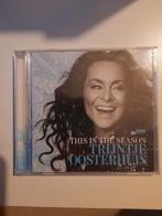 Trijntje Oosterhuis this is the season, Cd's en Dvd's, Kerst, Ophalen of Verzenden, Nieuw in verpakking