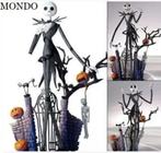 The Nightmare Before Christmas figure poppetjes bluray neca, Ophalen of Verzenden, Nieuw