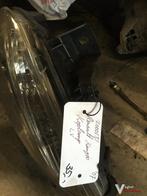 Renault kangoo 2007 Koplamp Links, Gebruikt, -, -, Ophalen of Verzenden