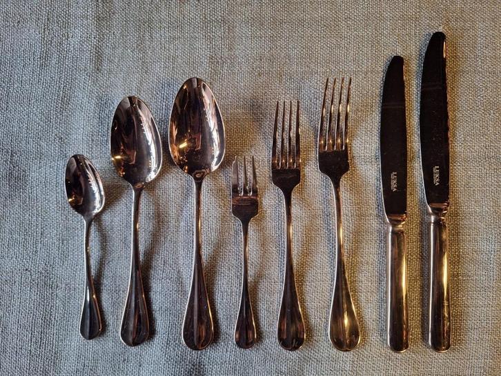 serviezen en besteksets TRULLI bij ALTIJD IETS MOOIS, Huis en Inrichting, Keuken | Servies, Nieuw, Compleet servies, Overige stijlen