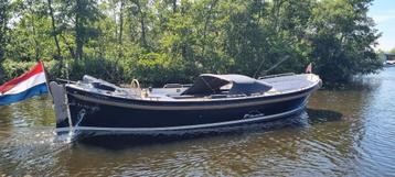 Jan van Gent 10.35 Open + Yanmar 315pk  beschikbaar voor biedingen