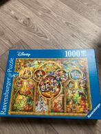 Walt Disney puzzel 1000 stukjes, Hobby en Vrije tijd, Nieuw, Ophalen of Verzenden