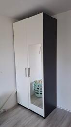 Ikea pax kast, Huis en Inrichting, Kasten | Kledingkasten, Ophalen, Gebruikt, 200 cm of meer, 50 tot 100 cm