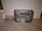 Hamster kooi, Dieren en Toebehoren, Knaagdieren en Konijnen | Hokken en Kooien, Minder dan 60 cm, Kooi, Minder dan 75 cm, Ophalen of Verzenden