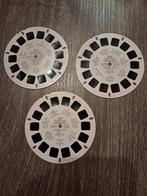 Setje viewmaster schijfjes: passiespelen Oberammergau, Ophalen of Verzenden, Huis en Inrichting