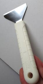 Oven Schraper Pierrade Spatel~verf Schraper~Schrappertje, Ophalen of Verzenden, Zo goed als nieuw