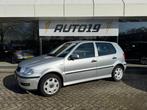 Volkswagen Polo 1.4 16v, Voorwielaandrijving, Gebruikt, 4 cilinders, 918 kg