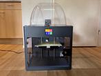 CraftBot Plus 3D printer In Goed onderhouden staat!, Ophalen, Zo goed als nieuw