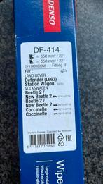 2 Wisserbladen voor Beetle of Land Rover, Auto diversen, Ophalen of Verzenden