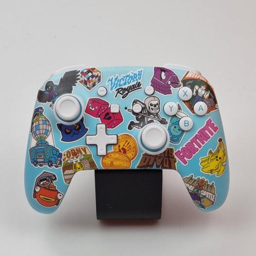 PowerA Geavanceerde Draadloze Controller Nintendo Switch For, Spelcomputers en Games, Spelcomputers | Nintendo Switch, Zo goed als nieuw