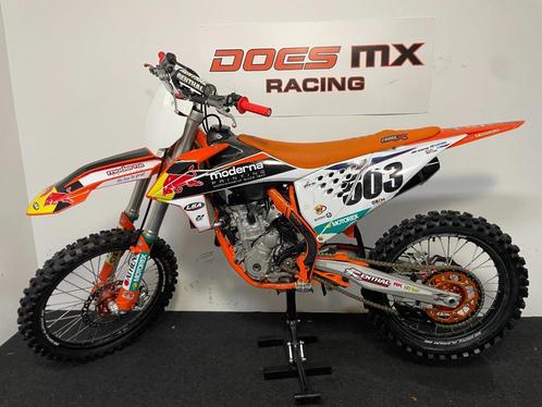 KTM Sxf 250 sxf 250 2020 crossmotor no sxf exc tc cr rm yz k, Motoren, Motoren | KTM, Bedrijf, Crossmotor, 1 cilinder, Ophalen