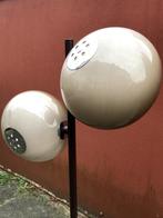 Dijkstra XL mushroom staande lamp Space Age Retro 70s, Huis en Inrichting, Lampen | Vloerlampen, 150 tot 200 cm, Gebruikt, Ophalen