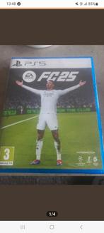 Fc 25 ps5, Spelcomputers en Games, Games | Sony PlayStation 5, Ophalen of Verzenden, Zo goed als nieuw