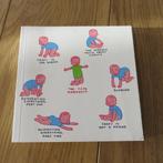 The cute manifesto, Eén stripboek, Ophalen of Verzenden, Zo goed als nieuw