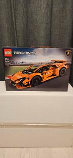 LEGO Technic 42196 Lamborghini Huracán  Nieuw in doos, Ophalen of Verzenden, Nieuw, Complete set, Lego