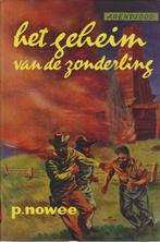 ARENDSOOG - Het geheim van de zonderling, Ophalen of Verzenden, Gelezen, P. Nowee, Fictie