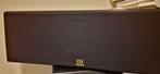 Vintage Monitor Audio center speaker, Audio, Tv en Foto, Luidsprekers, Gebruikt, 60 tot 120 watt, Center speaker, Ophalen
