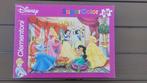 Nieuw: disney prinsessen puzzel legpuzzel 250 stuks, Ophalen of Verzenden, Meer dan 50 stukjes, Nieuw, 6 jaar of ouder