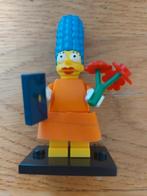 Lego minifiguren simpsons series 2 marge date night, Kinderen en Baby's, Speelgoed | Duplo en Lego, Complete set, Ophalen of Verzenden