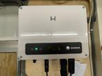 Set Goodwe Grid-Tied PV inverter/omvormer met 10 zonnepanele, Huis en Inrichting, Ophalen, Gebruikt