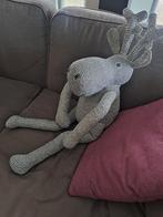 Anne-claire Petit rendier 50cm, Ophalen of Verzenden, Zo goed als nieuw, Overige typen